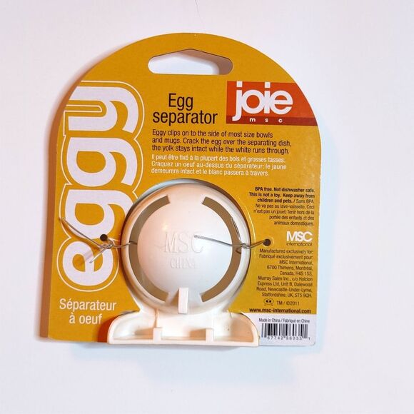 Joie Eggy Egg separator New - Picture 2 of 3